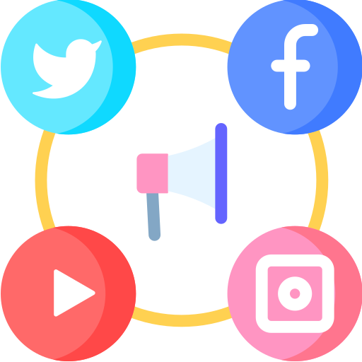 Social Media Marketing  - Virtual Assistant